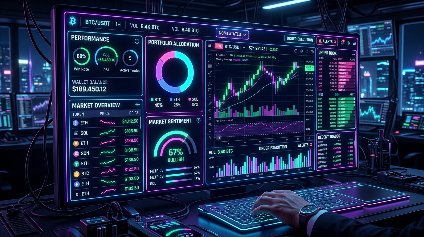 Zeltix AI Erfahrungen 2025 – KI-Trading: Risiko oder Revolution?